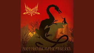 EMYN MUIL - Túrin Turambar Dagnir Glaurunga LP gold
