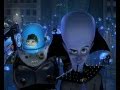 Megamind- Highway To Hell By ACDC 