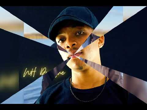 NH Dwayne - Jy vat net one (official audio)