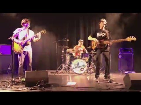 March15 live @ Mehrspur Zürich