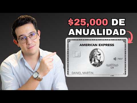 The American Express Platinum Card. Is it worth it?