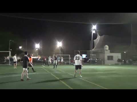 AVE FENIX VS POLVAZZO - #LigaNuñez - #Clausura SLS - 5/11/2022