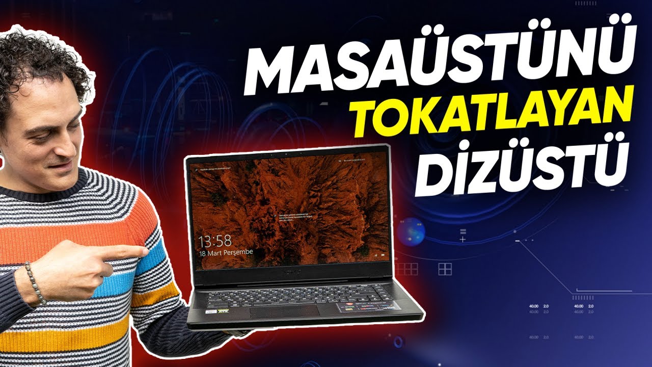 Masaüstünü Tokatlayan Dizüstü Kucağımızda: MSI GP66 Leopard