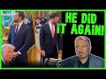 WATCH: Did Trump SH*T HIS PANTS In The Oval Office? | The Kyle Kulinski Show