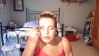 SummerTime Look   XOXO Lucia