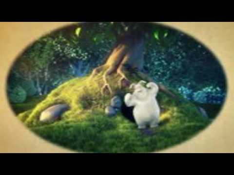 BIG BUCK BUNNY LOVES CREATIVE COMMONS   CGI ANIMATED SHORT FILM ► HD 1080p mpeg4