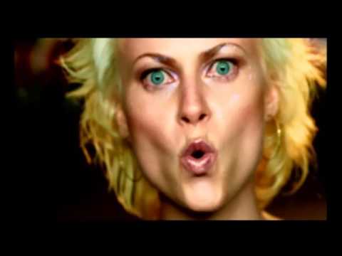 Bertine Zetlitz - Adore Me