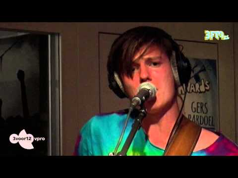 Black Cult - 'High' live @ 3voor12 Radio