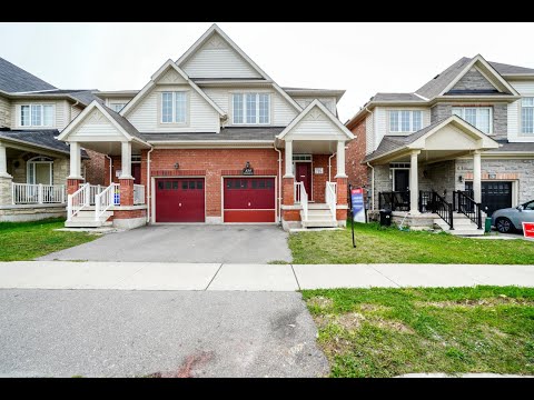 839 Miltonbrook Crescent Milton