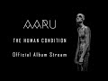 AARU The Human Condition Full Album Stream