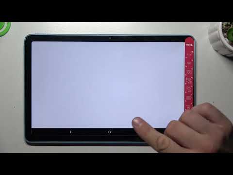 How to Set a Custom Notification Sound on the TCL 10 TabMax