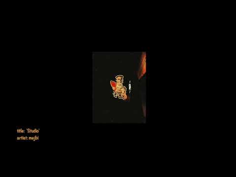 mejbi - studio