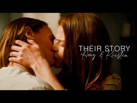 Amy & Kirsten | Their Story (Vigil)