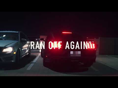 BMB Stacks - "Ran Off Again" (Official Music Video)