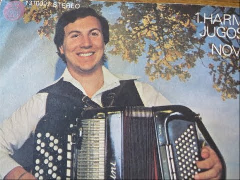 Mikica Marković - Radmilino Kolo