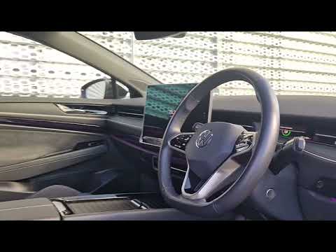 Volkswagen ID.7 Tourer Pro Plus 77kwh Ex-demo - Image 2