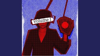 Cover art for mike townsend (is a disappointment)