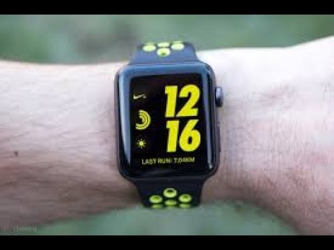 T55 Smart Watch