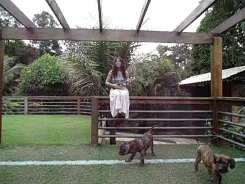 MOV01720 - Porra do amor da sua vida - Rússia (cover)