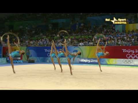 Italy 3 hoops 2 clubs 2008 Qualification