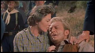 THE GUN THAT WON THE WEST (1955) ♦RARE♦ Theatrical Trailer