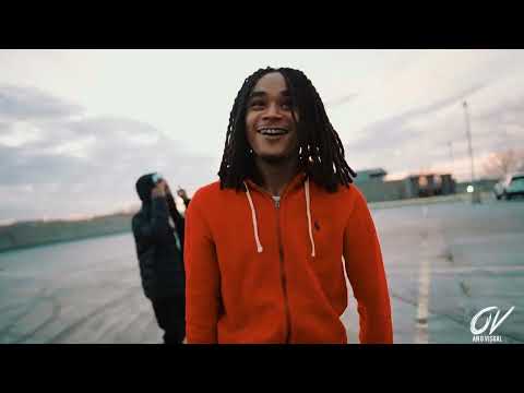 HunchoBoy Roc and O Visualz