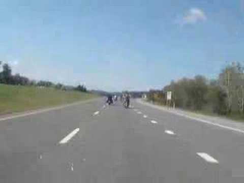 7-Oct ride