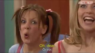 Extra Tập 06: Bridget wins the lottery. Học tiếng anh qua phim bằng phụ đề song ngữ