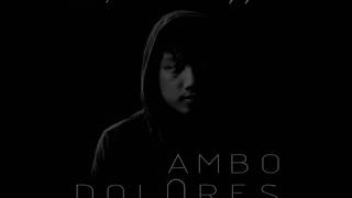 Lasapin natin ang gabi | Ambo Dolores (LYRIC VIDEO)