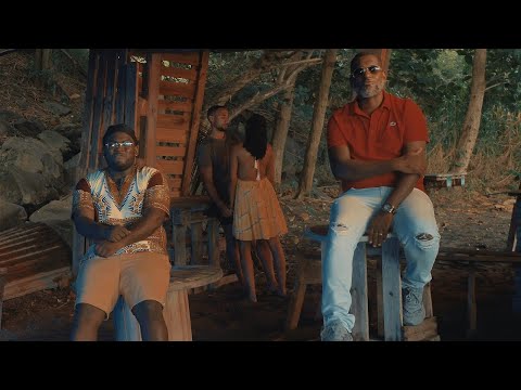 MALI x TENDO x DJ GIL - La Bonne (Zouk Remix)