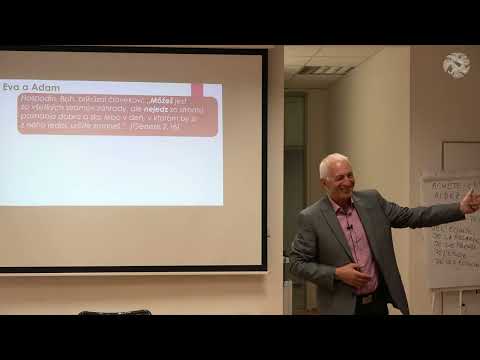 2. Božia trpezlivosť (K. Badinský, 15.11.2022, Apokalypsa)