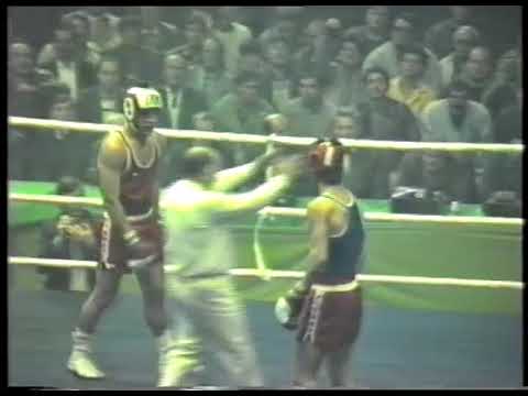 Fatmir Makolli VS Darko Dukiq