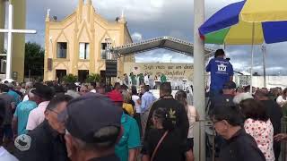 Missa do Padre Cícero