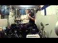 Nebulous - Klone (Drum Cover) - Pim Geraets ...