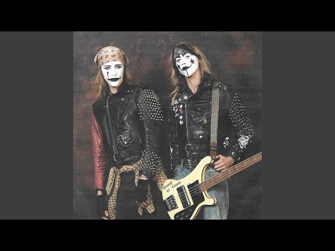 Video thumbnail for Horseshit on Route 66