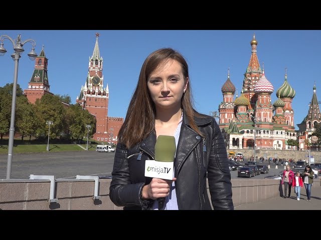 Video Aussprache von Rosja in Polnisch