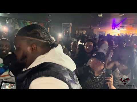 1Biggs Don, Steel Chest UK 🇬🇧Tour Birmingham Steel Chest