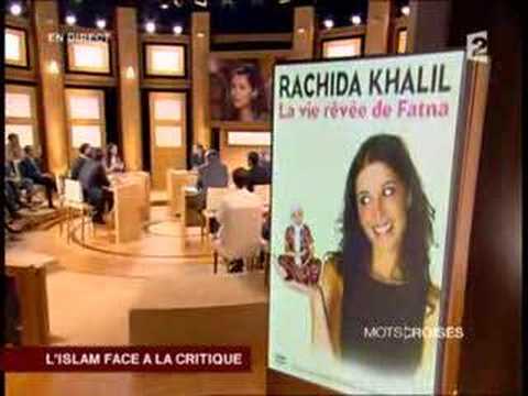 Rachida Khalil parle de l'islam