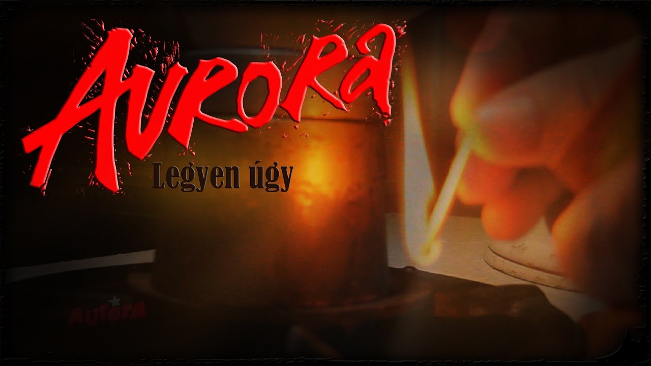 Legyen úgy