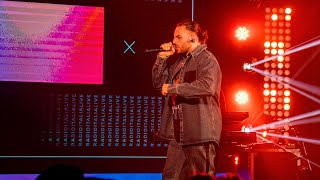 Ernia - 68 (Radio Italia Live 16^ Stagione)