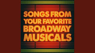 Out Here On My Own (From the Musical &quot;Fame&quot;)