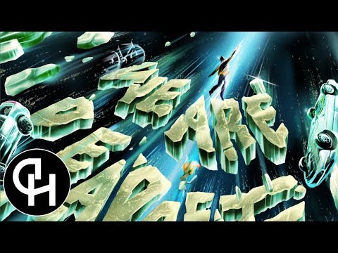 Zeds dead X Slushii - Drifting