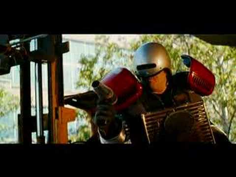 afbeelding Be Kind Rewind Official Trailer