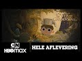 Achter de Tuinmuur | Zware Tijden Bij Het Oogstfeest (hele aflevering) | Cartoon Network