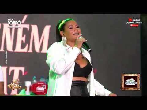 Forró Real - Tarde Demais Part. Neném Cat