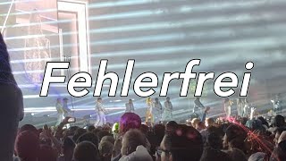 Fehlerfrei Helene Fischer Konzert München am 20.08.2022
