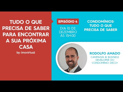 CONDOMÍNIOS: TUDO O QUE PRECISA DE SABER by CONDOMÍNIO DECO+  - Notícias do mercado imobiliário