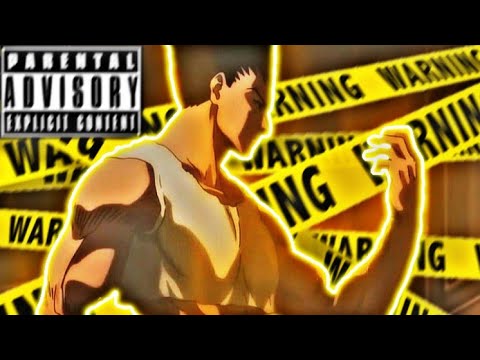 Ultra cornetada agressiva 🎺🎶// funk anime edit [Sr Ghost]