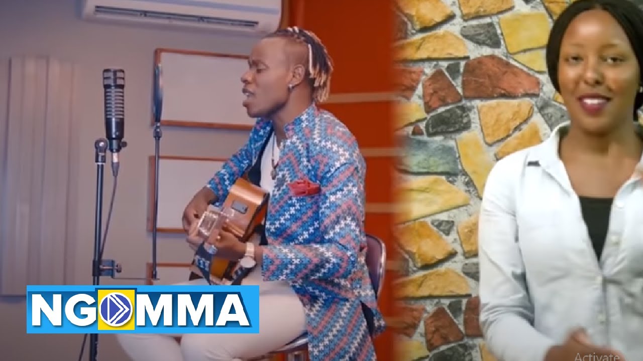 Kenya By Guardian Angel From Kenya Popnable