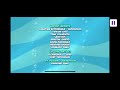 Bubble Guppies Batterball Credits